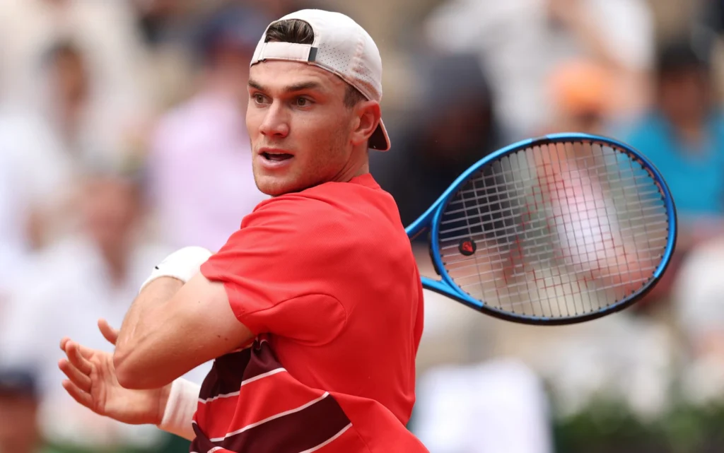 Roland Garros 2025