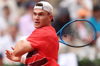 Roland Garros 2025