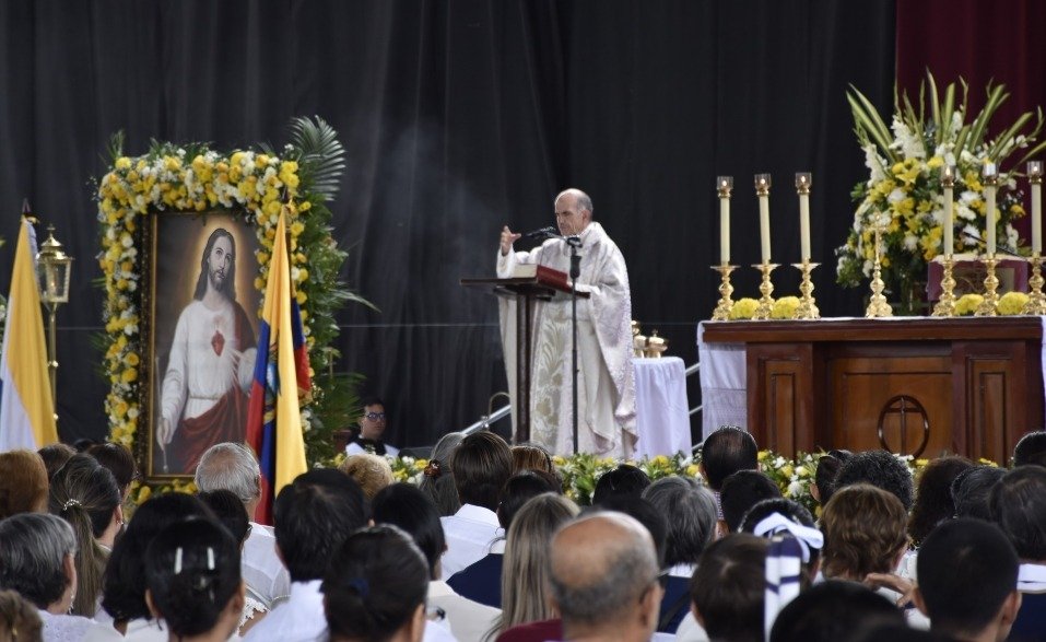 Corpus Christi