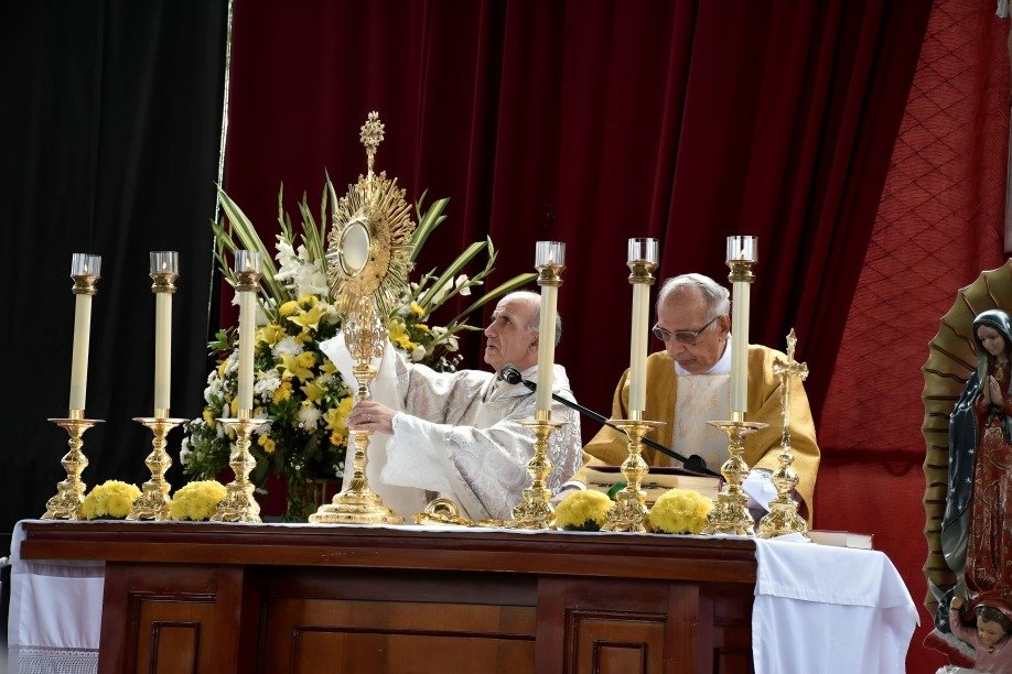 Corpus Christi