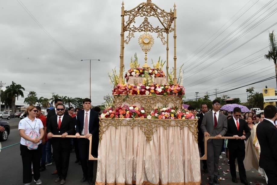 Corpus Christi