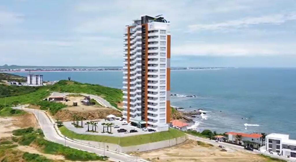 Sunset City en Playas