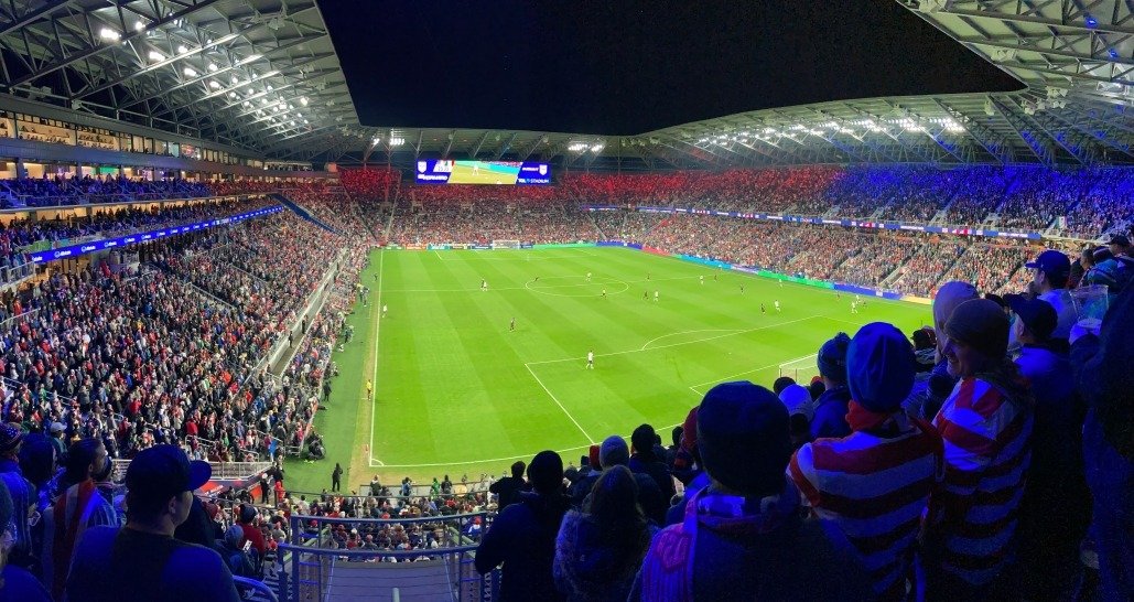partidos del Mundial de Clubes