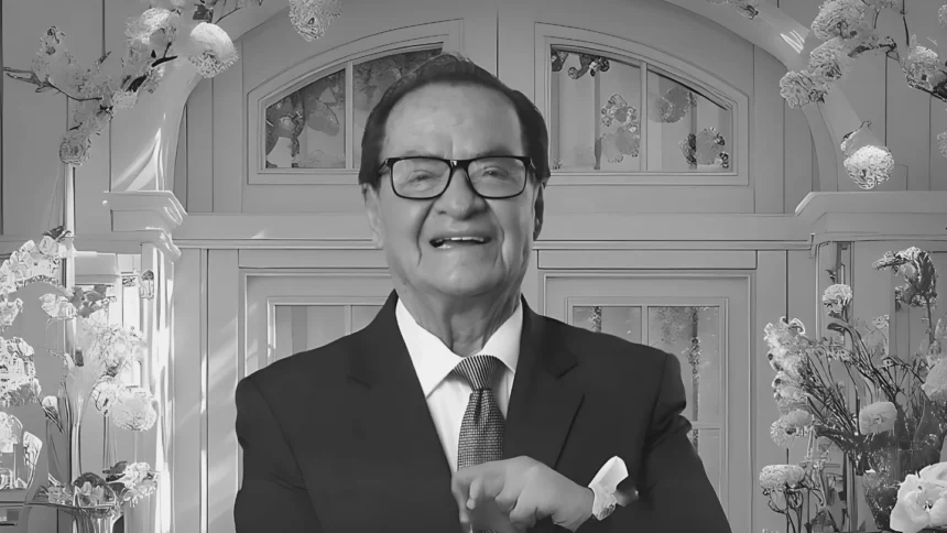 Muere miño naranjo