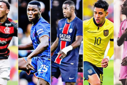 Jugadores ecuatorianos en el Mundial de Clubes avanzan a octavos de final