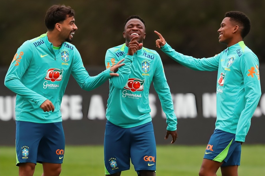 nuevo seleccionador de Brasil