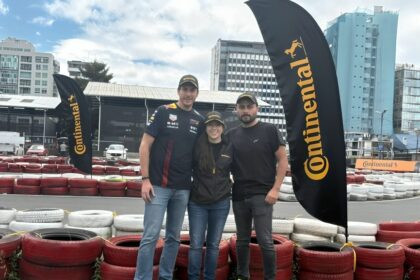 Copa de Karting Continental Tire