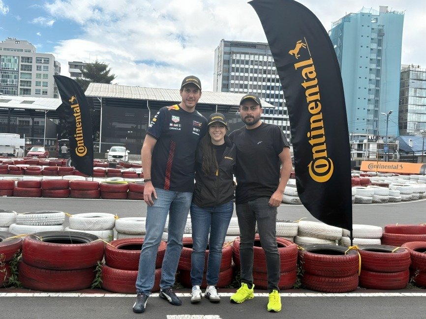Copa de Karting Continental Tire