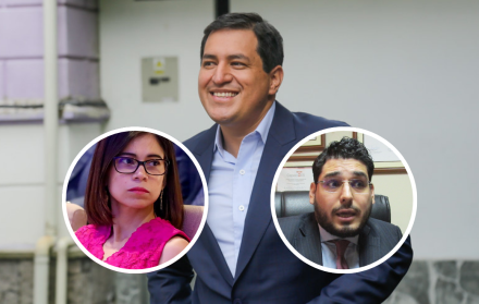 caso Ligados