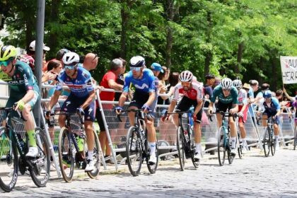 Granada acogerá el Campeonato de España de ciclismo en carretera 2025 del 27 al 29 de junio