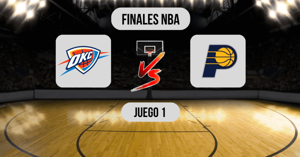 cuotas de las Finales de la NBA 2025