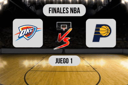 cuotas de las Finales de la NBA 2025