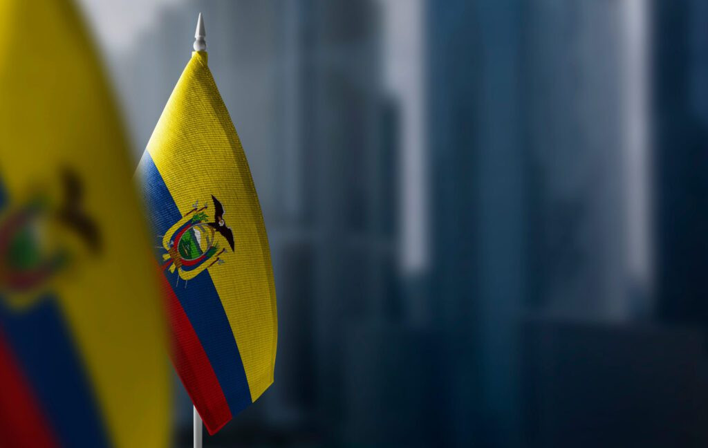 Centro de Inteligencia Estratégica, foco del debate sobre la Ley de Inteligencia en Ecuador