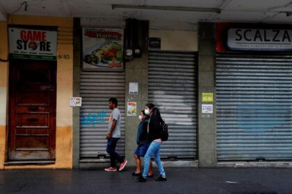 empresas cerradas en Ecuador en 2025