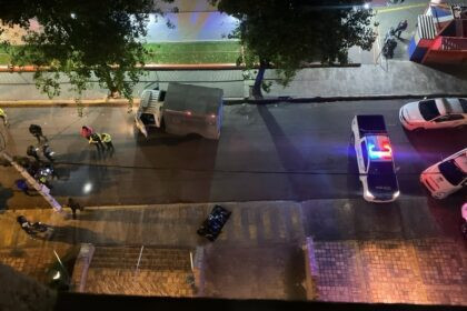 Forty DMG, rapero ecuatoriano asesinado en Quito al estilo sicariato