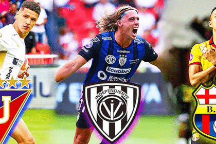 Fecha 18 de la LigaPro 2025