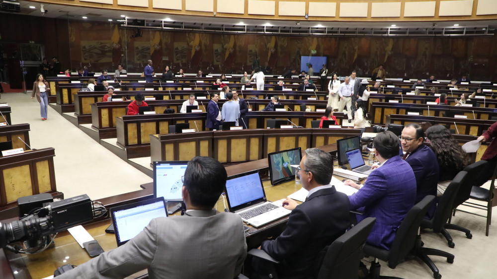 Ley de Inteligencia en Ecuador genera debate por acceso a datos, nuevas identidades y posibles riesgos a derechos fundamentales.