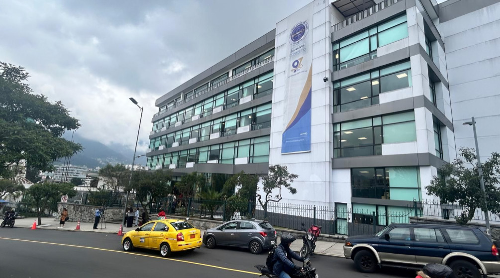 Ley de Inteligencia en Ecuador genera debate por acceso a datos, nuevas identidades y posibles riesgos a derechos fundamentales.