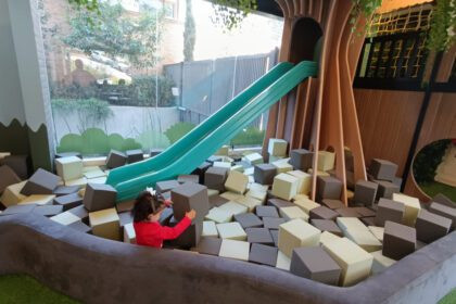 Disfrutar con niños es fácil en estos restaurantes y cafeterías ideales en Quito, Guayaquil y Cuenca para toda la familia.