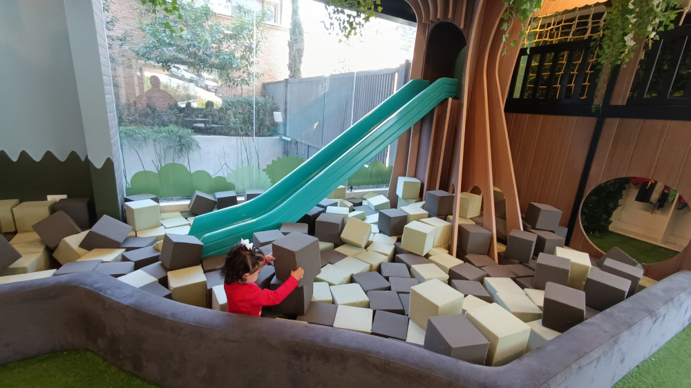 Disfrutar con niños es fácil en estos restaurantes y cafeterías ideales en Quito, Guayaquil y Cuenca para toda la familia.