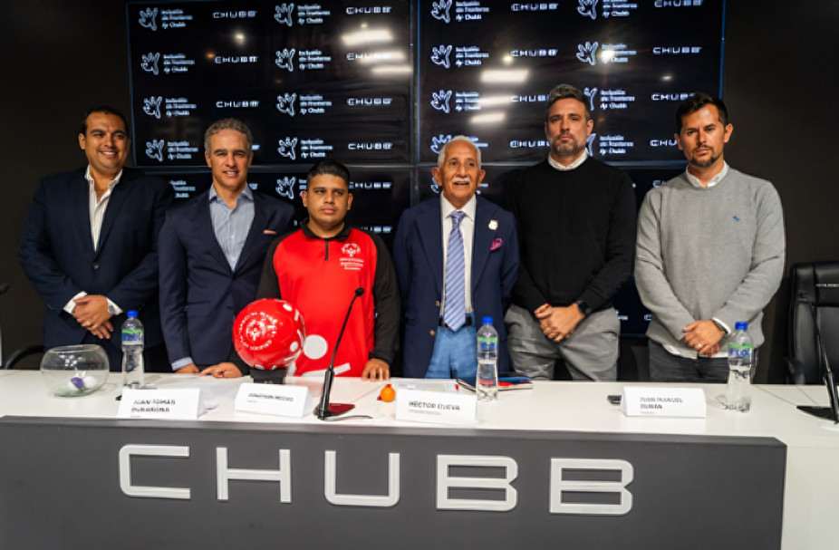 Copa Inclusión Sin Fronteras promueve la inclusión de jóvenes con capacidades especiales en un torneo de fútbol profesional en Ecuador.
