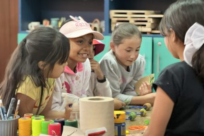 Cursos vacacionales en Quito ofrecen talleres de arte, música y danza para niños y adolescentes durante el verano 2025.