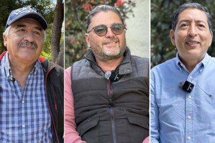 Día del Padre con hijos lejos: padres ecuatorianos comparten historias de amor, migración y ausencias que marcan la celebración.