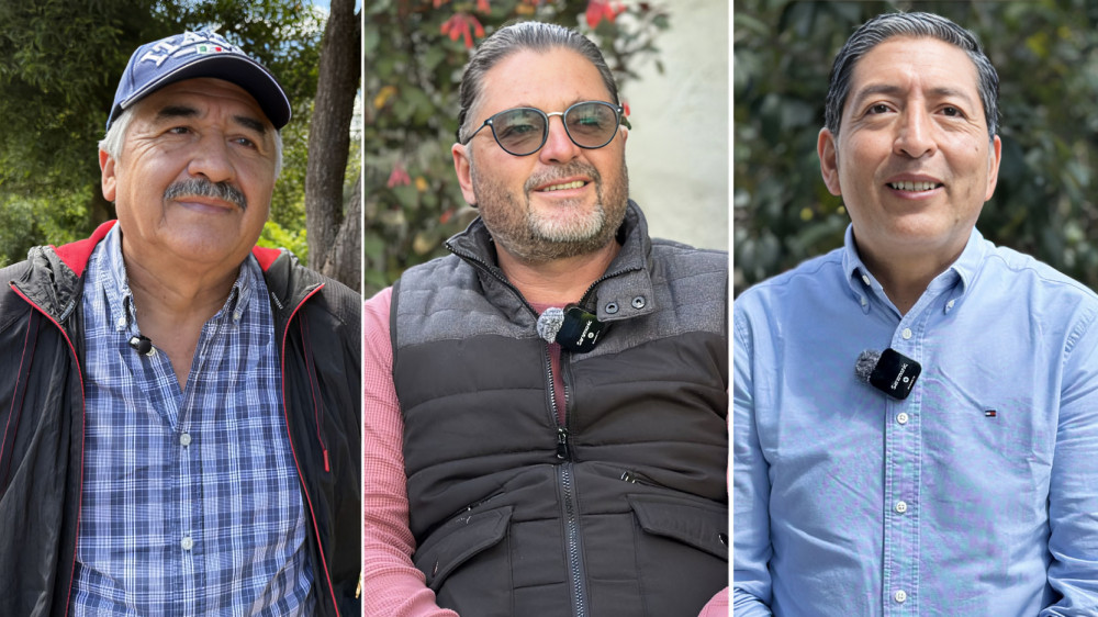 Día del Padre con hijos lejos: padres ecuatorianos comparten historias de amor, migración y ausencias que marcan la celebración.