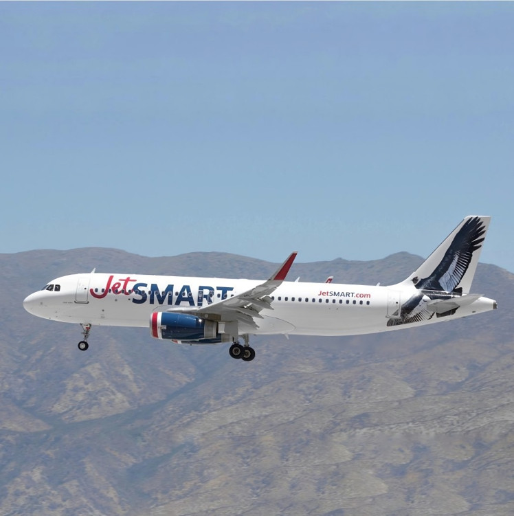 Rumbo al Mundial: Ecuador se juega su clasificación ante Brasil y Perú, mientras JetSMART sortea pasajes para que los hinchas acompañen.