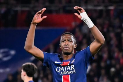 Messi y Willian Pacho se enfrentan en PSG vs Inter Miami por el Mundial de Clubes. Un duelo con historia y alto nivel competitivo.