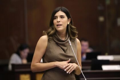 Endurecimiento de penas para adolescentes genera debate en la Asamblea por su inclusión en una ley económica urgente del oficialismo.