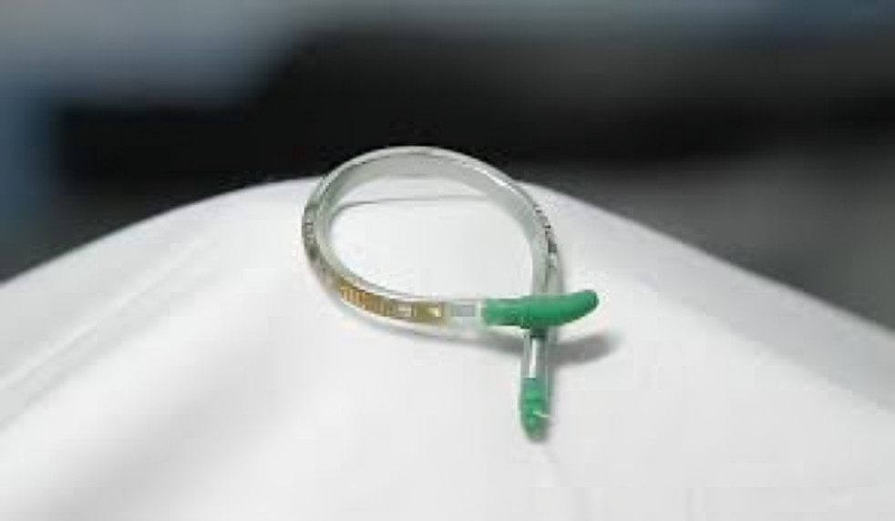 El sistema urodinámico Glean permite un diagnóstico preciso y cómodo sin catéter. Tecnología aprobada por la FDA y desarrollada.