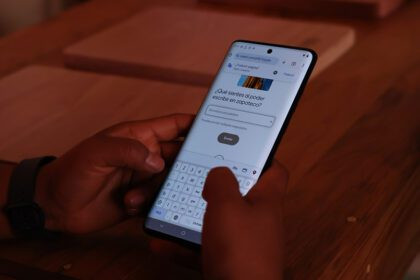 Tecnología inclusiva para todos: Motorola lanza teclado zapoteco para Android, preservando lenguas indígenas con innovación y colaboración
