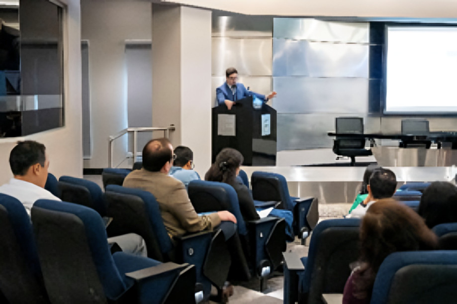 Ecosistema de Aprendizaje impulsa formación estratégica y sostenible, conectando empresas con conocimiento, innovación y financiamiento
