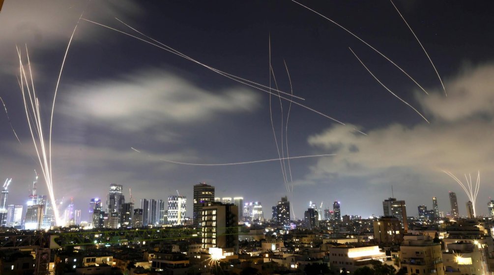 Tercera Guerra Mundial: crece la tensión global tras ataques entre Irán, Israel y Estados Unidos en Medio Oriente y posibles represalias.