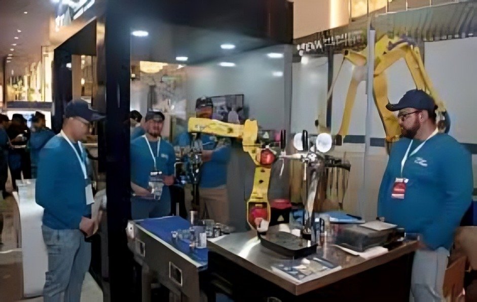 Inteligencia artificial