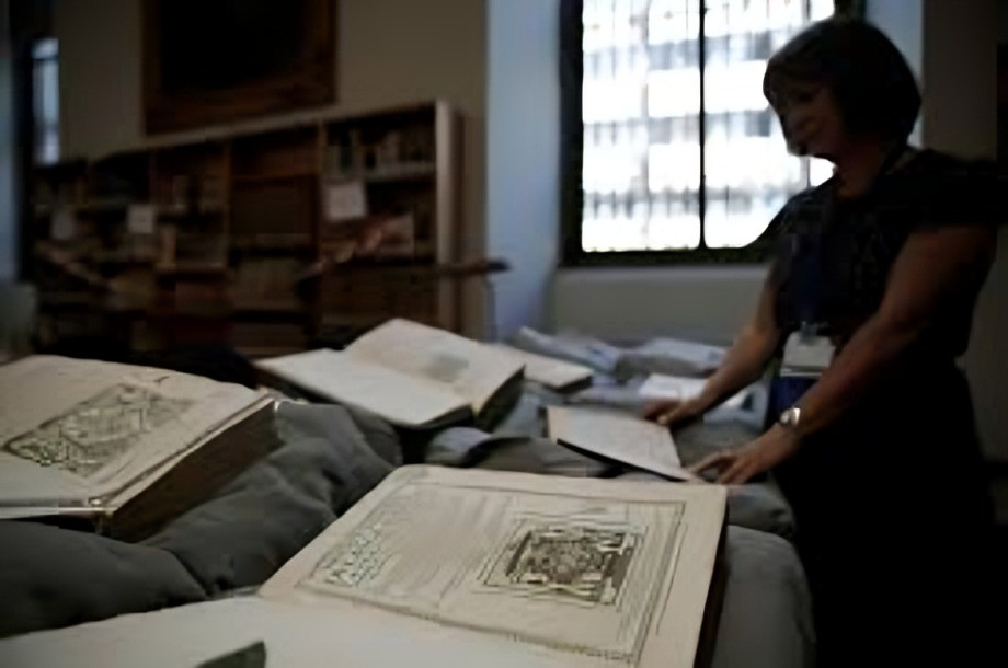 Ex Libris