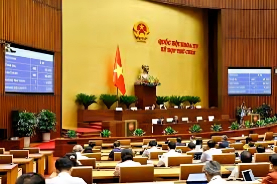Vietnam