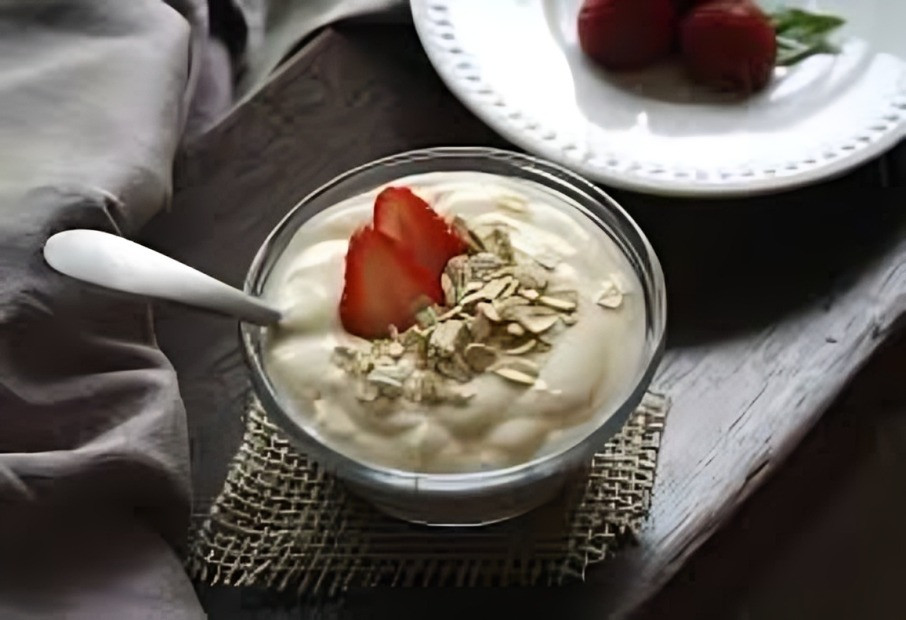 Yogurt