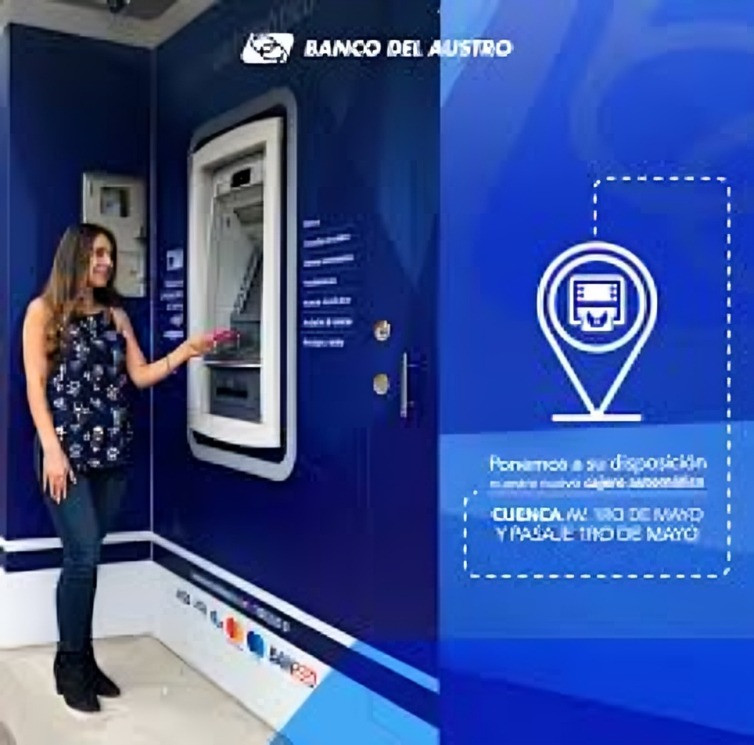 Banco del Austro