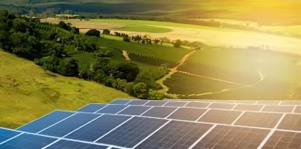 Energías renovables