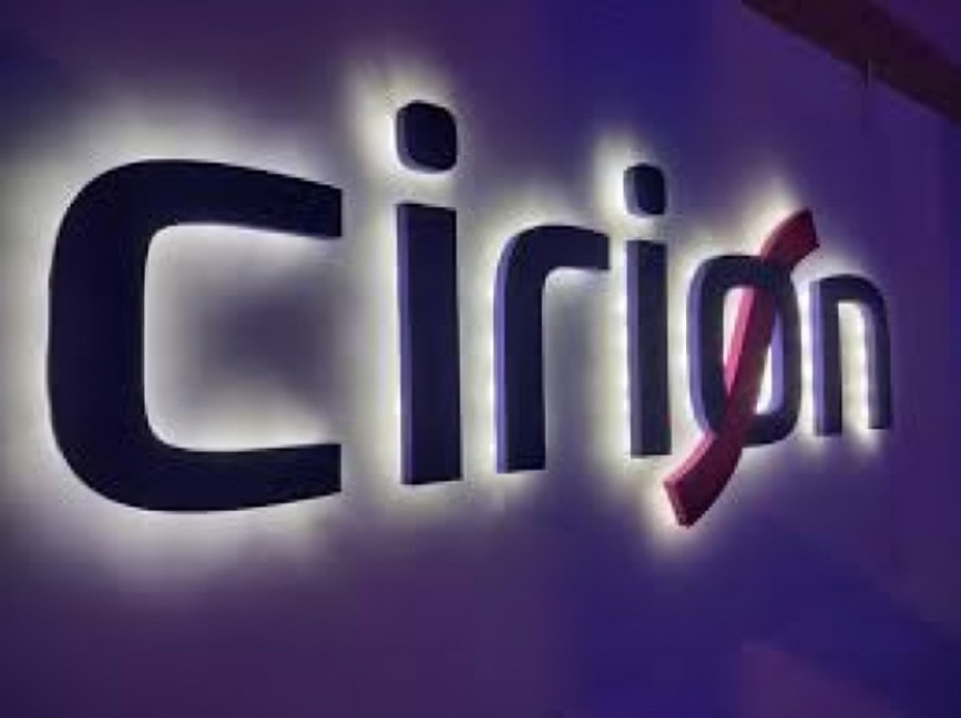 Cirion