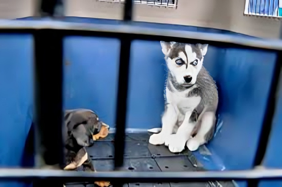 Cachorros