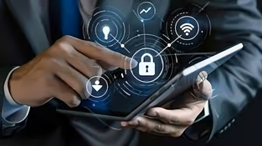 Minsait Cyber