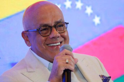 Jorge Rodríguez propone nuevo Parlamentarismo de Calle con enfoque comunal