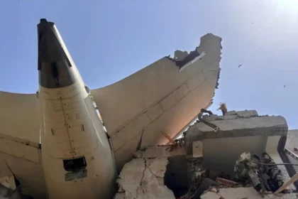 la Grabadora de Voces de Cabina