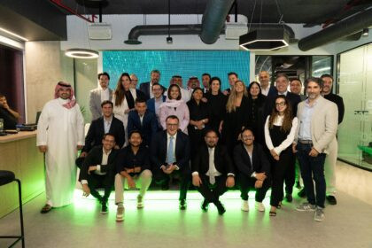 la tecnológica Globant