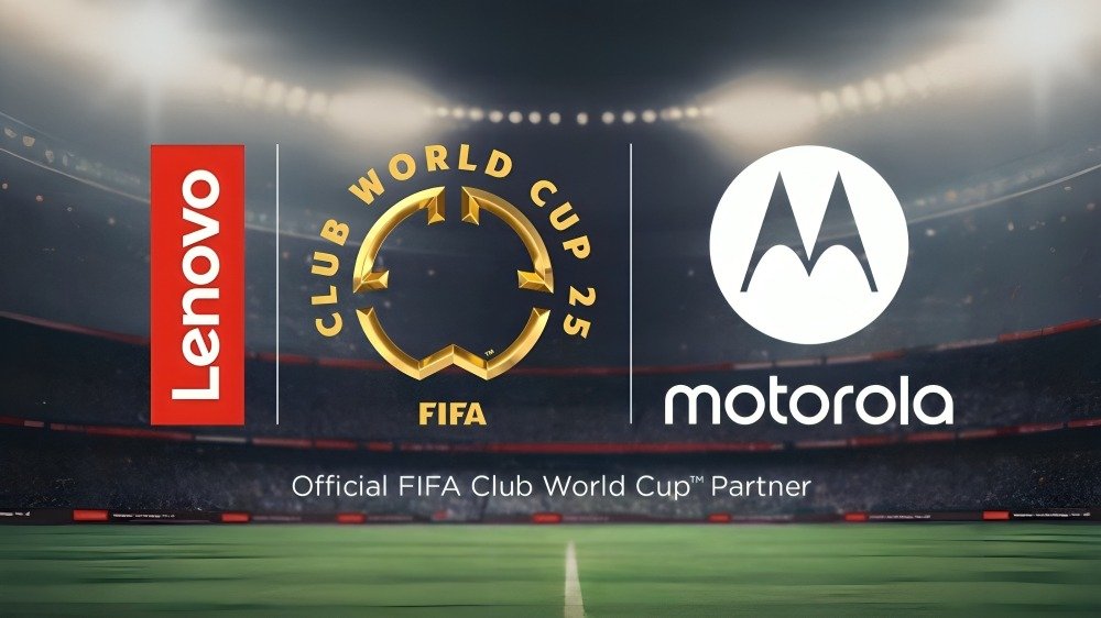 Official Smartphone Partner del Mundial de Clubes FIFA 2025