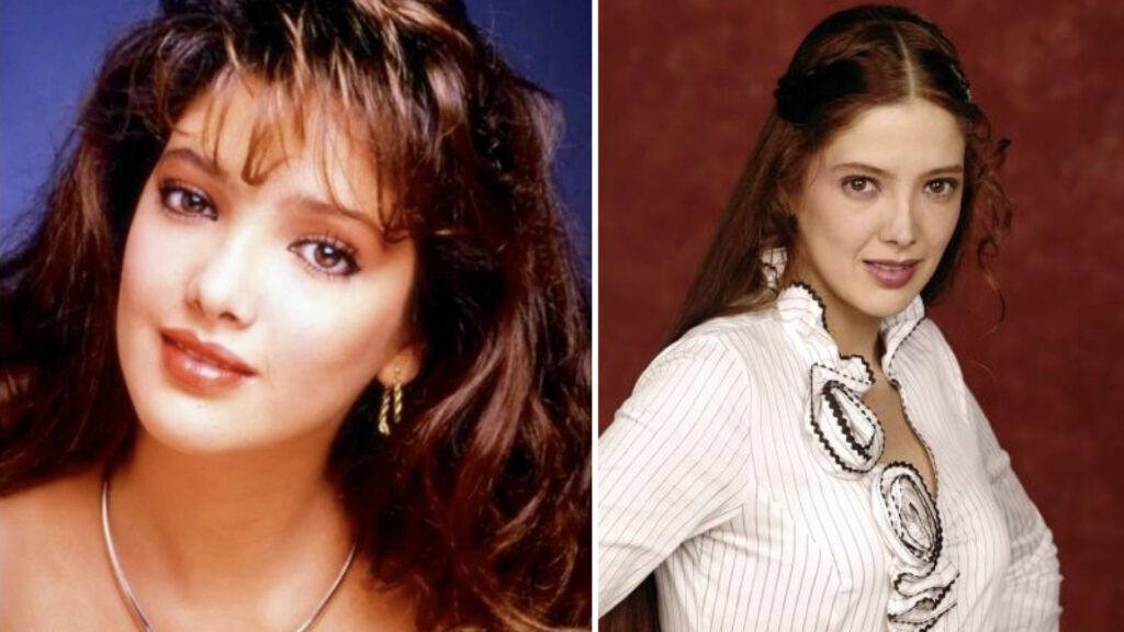 muerte de Adela Noriega