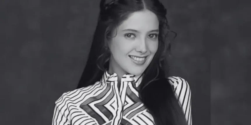 muerte de Adela Noriega
